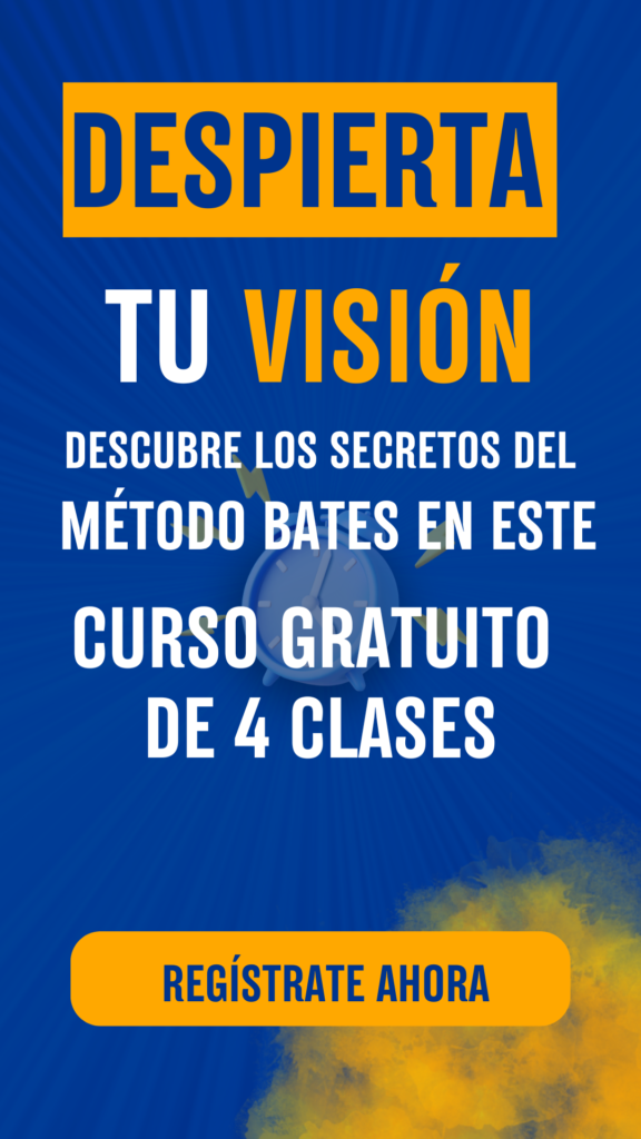 curso gratis volver a ver claro despierta tu visión